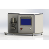Pin and Vee Block Tester